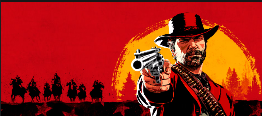 is red dead redemption 2 cross platform
