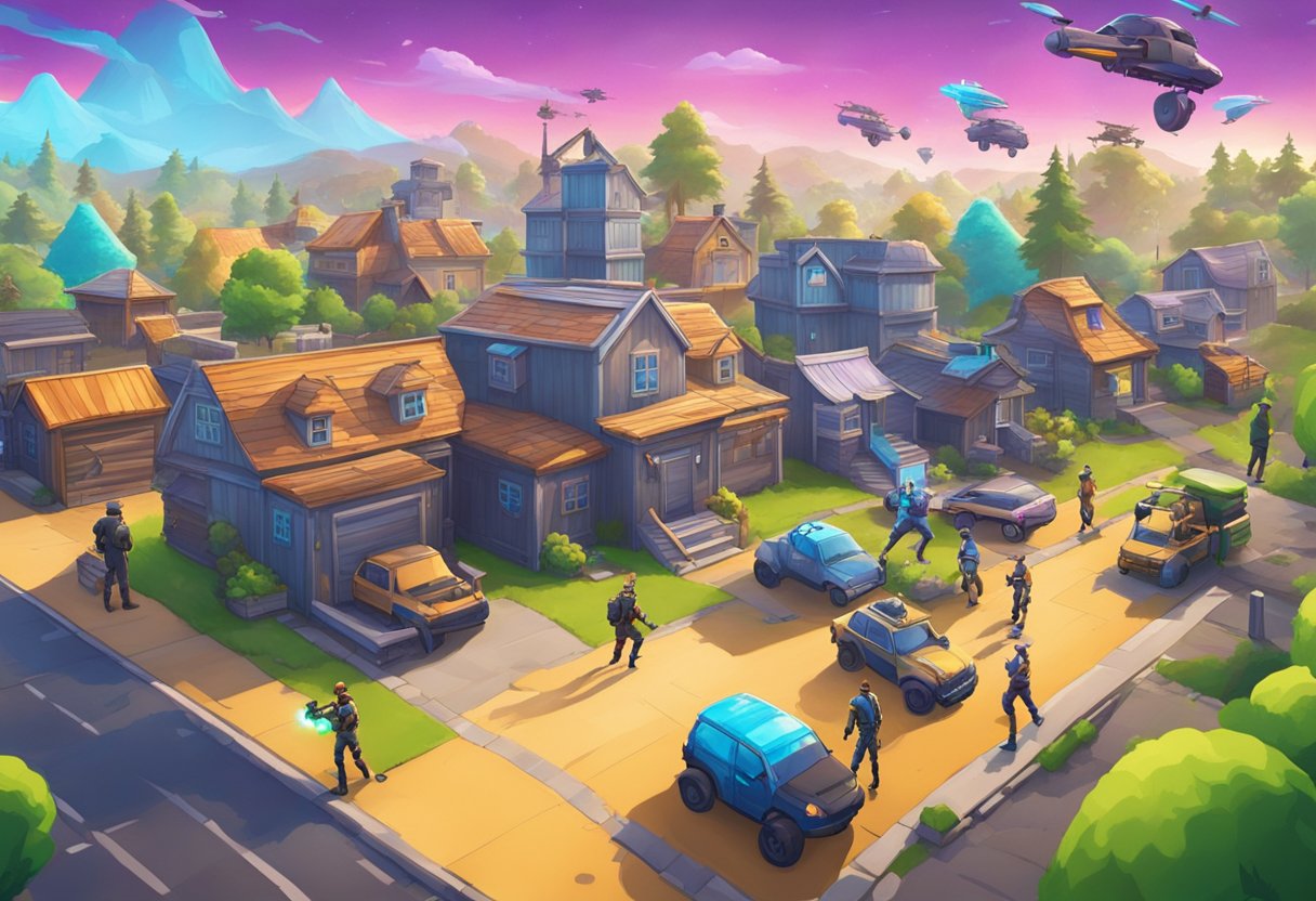 Why Fortnite is Not on Play Store