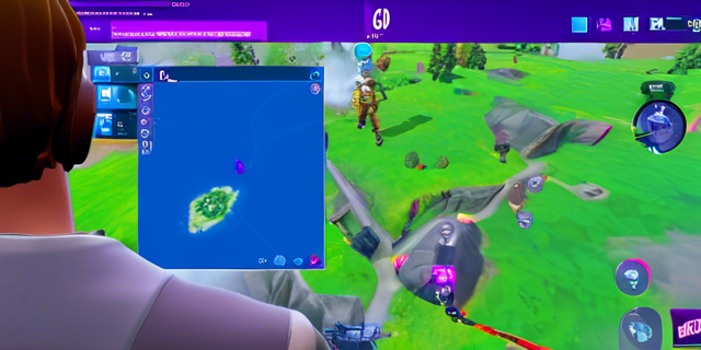 Are Fortnite XP Maps Bannable