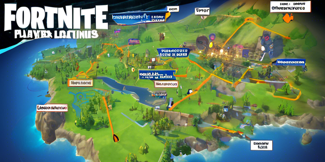 Are Fortnite XP Maps Bannable? IN 2024