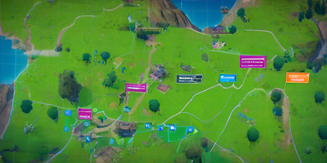 Are Fortnite XP Maps Bannable? IN 2024