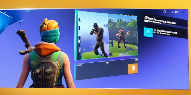 Can Fortnite Split screen? In 2024