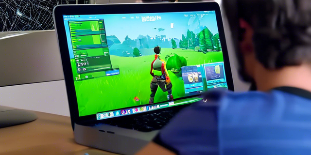 Can Fortnite Run On Mac? in 2024