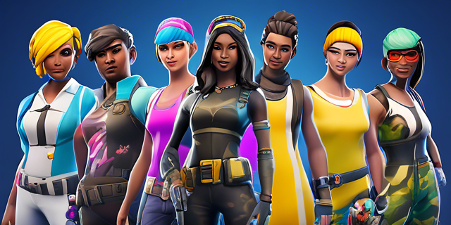 Are Fortnite Skins Limited