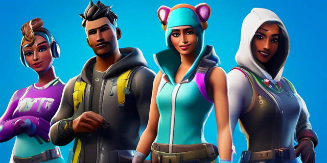 Are Fortnite Skins Limited