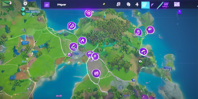 Are Fortnite XP Maps Real