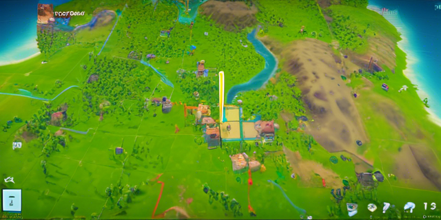 Are Fortnite XP Maps Real