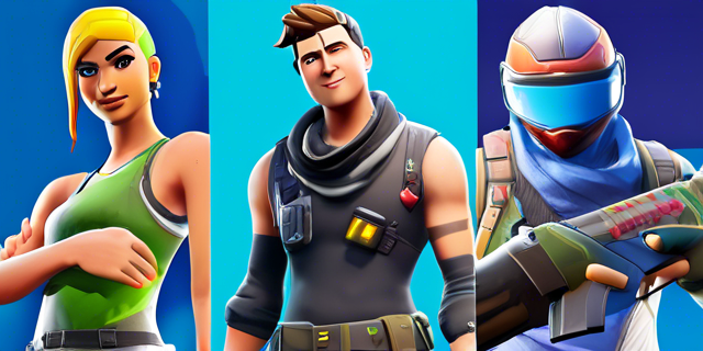 Are Fortnite Skins Cross Platform? 