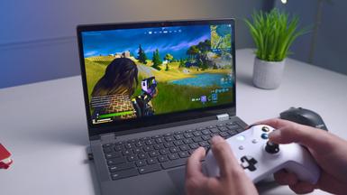 Can Fortnite Run On Chromebook? - Setting up GeForce Now for Fortnite on Chromebook