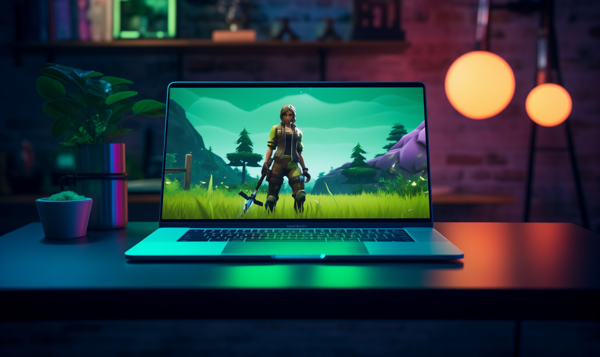 Can Fortnite Be Played On Mac? - Unique features and functionalities of Fortnite on Mac