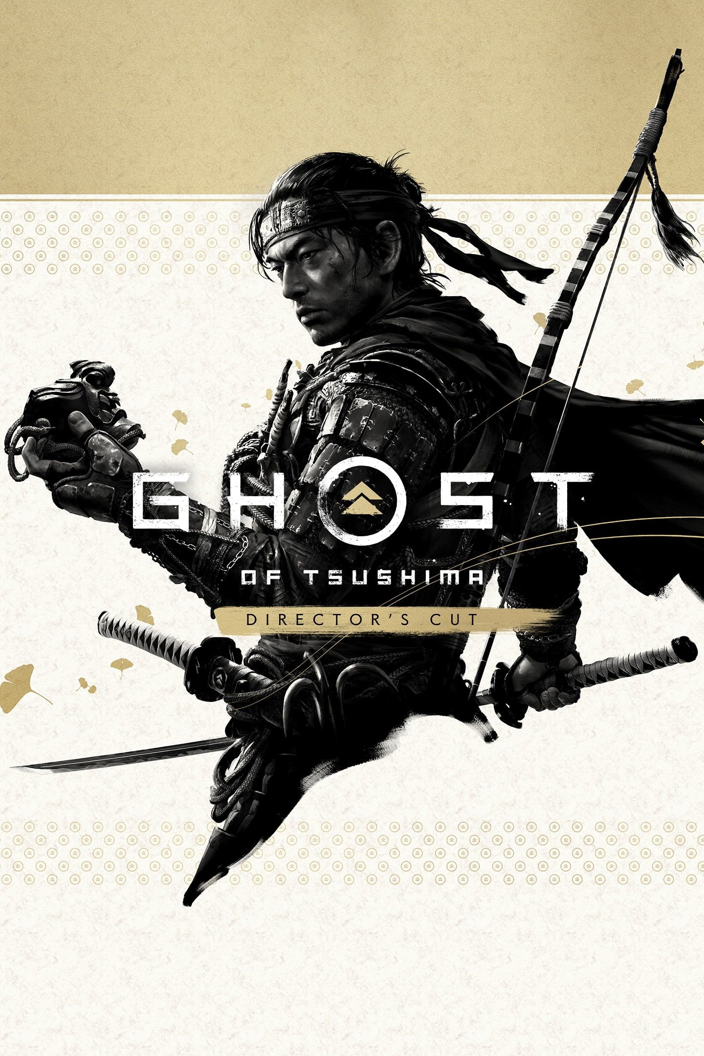 Ghost of Tsushima DIRECTOR’S CUT