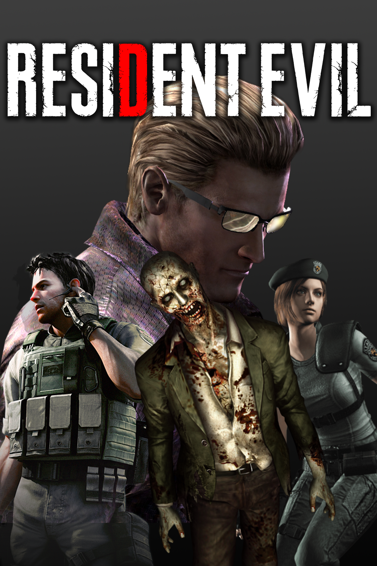 ResidentEvilFranchiseTagPhoto