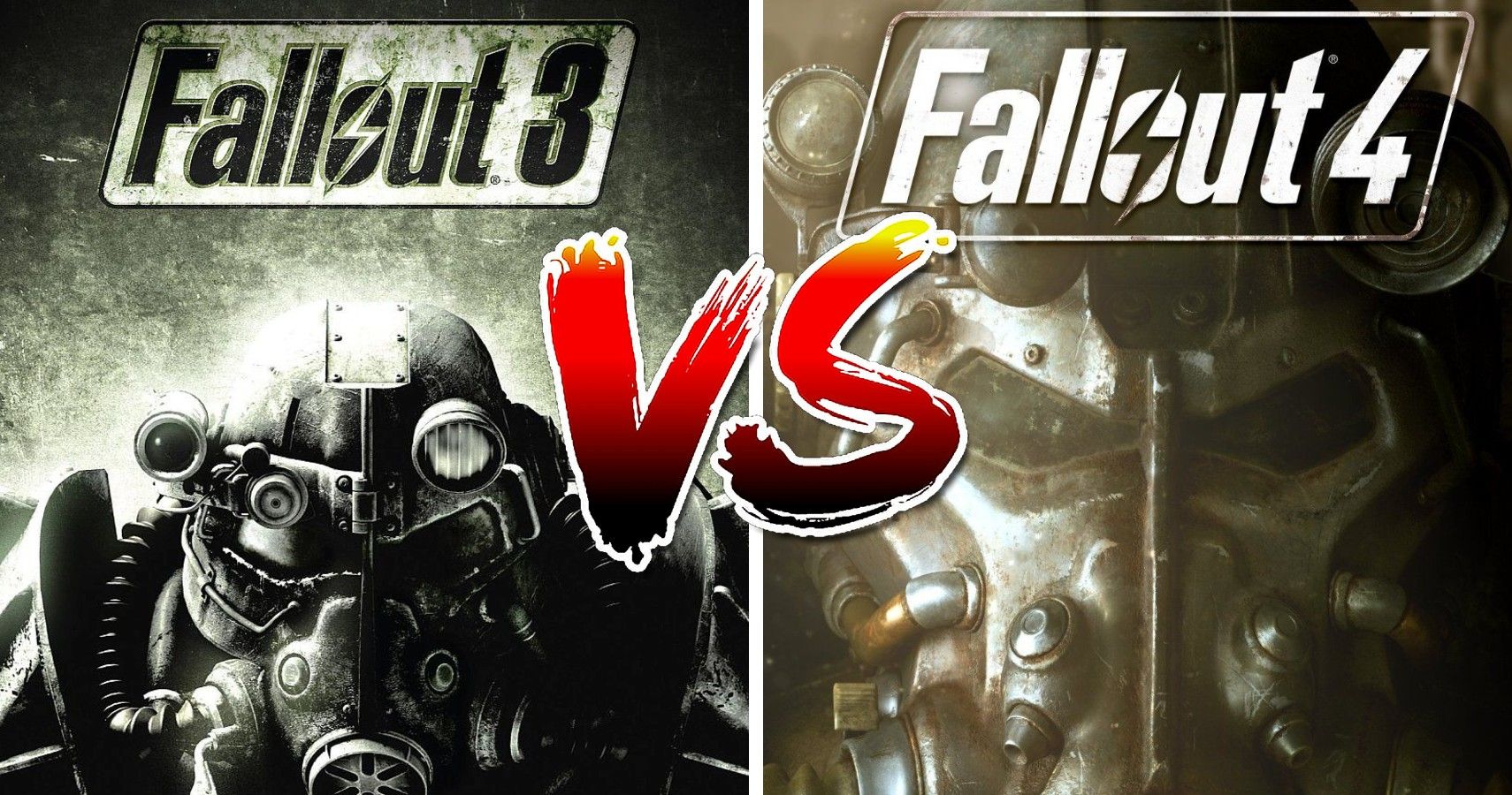 Fallout 3 v 4