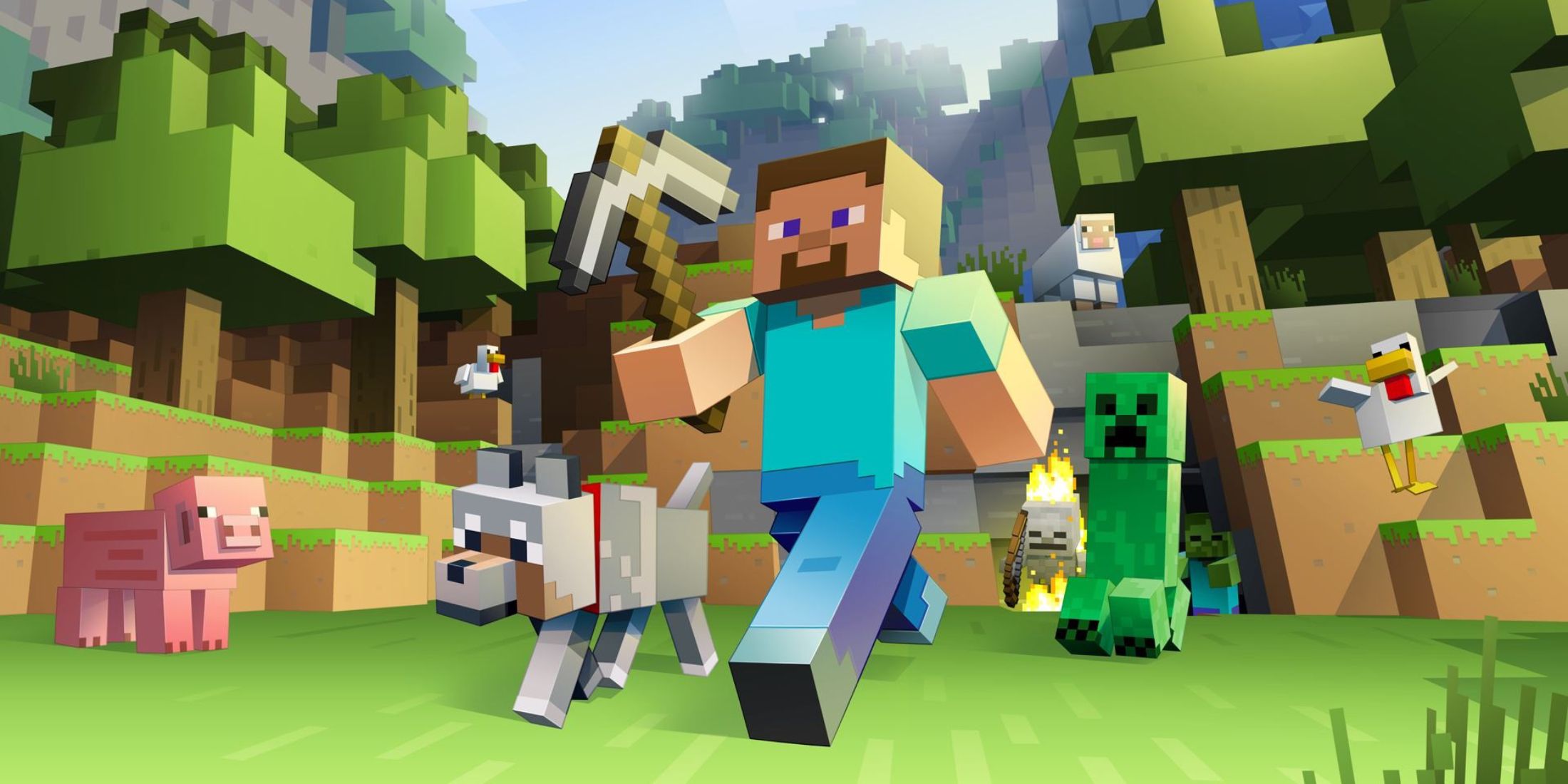 minecraft-block-fan-art