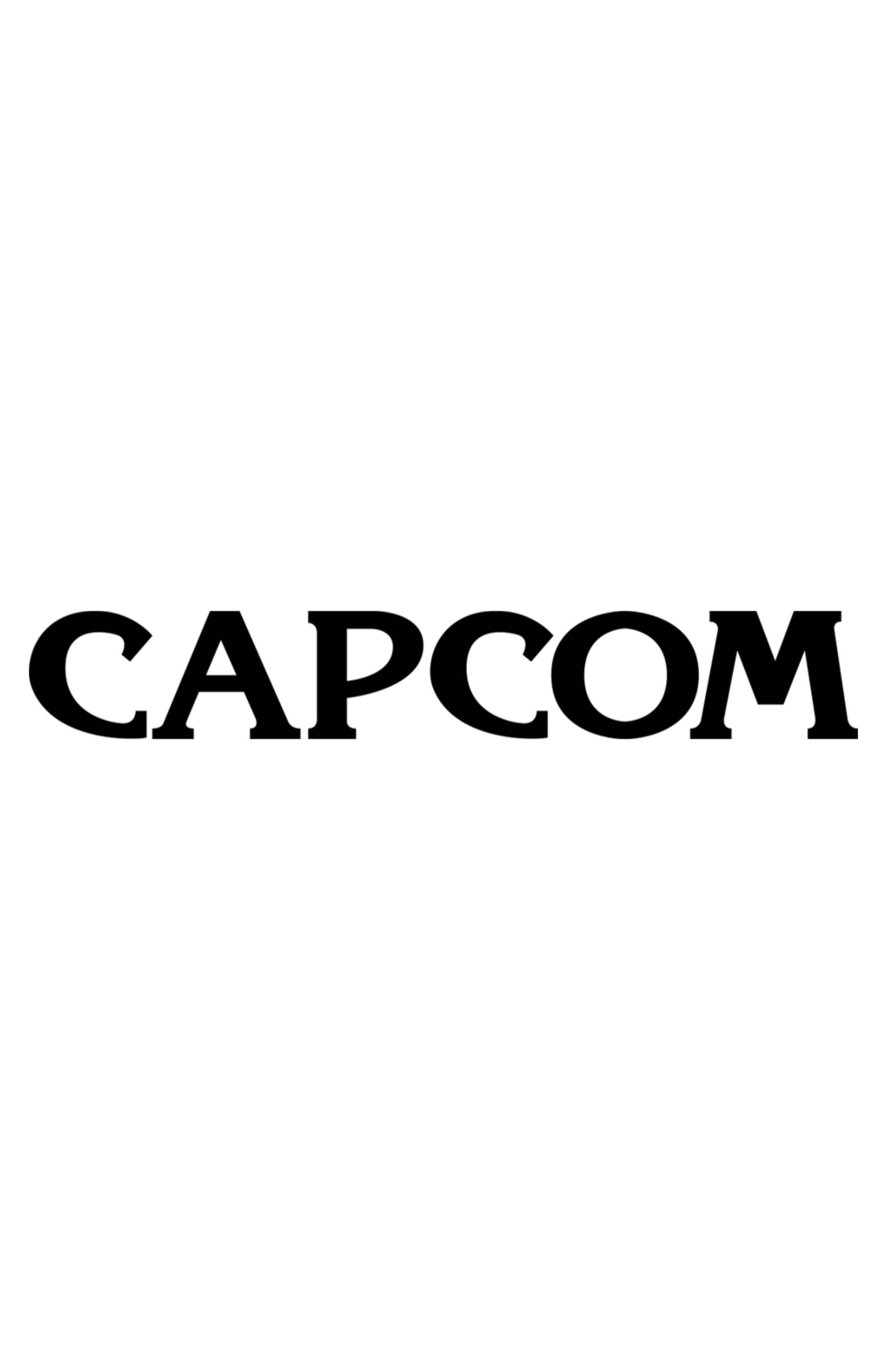 Capcom