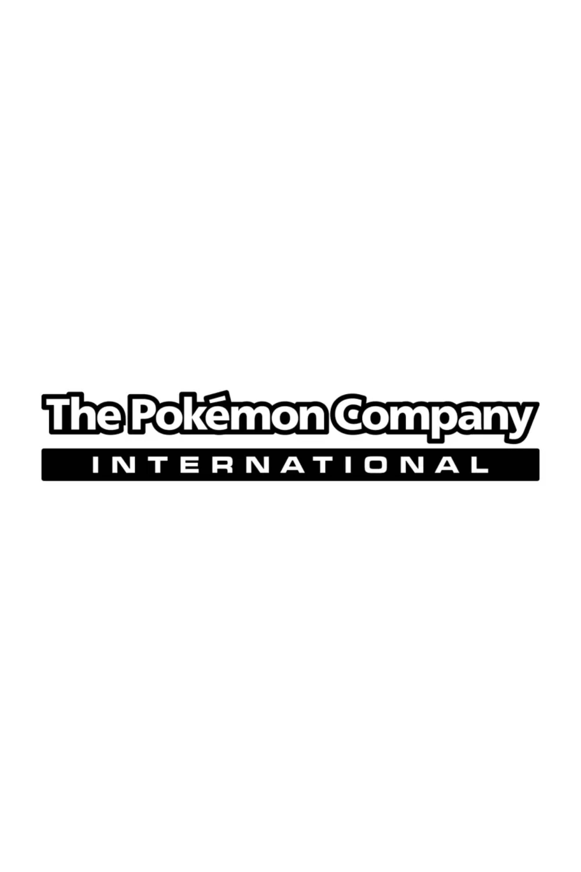 The Pokemon Company