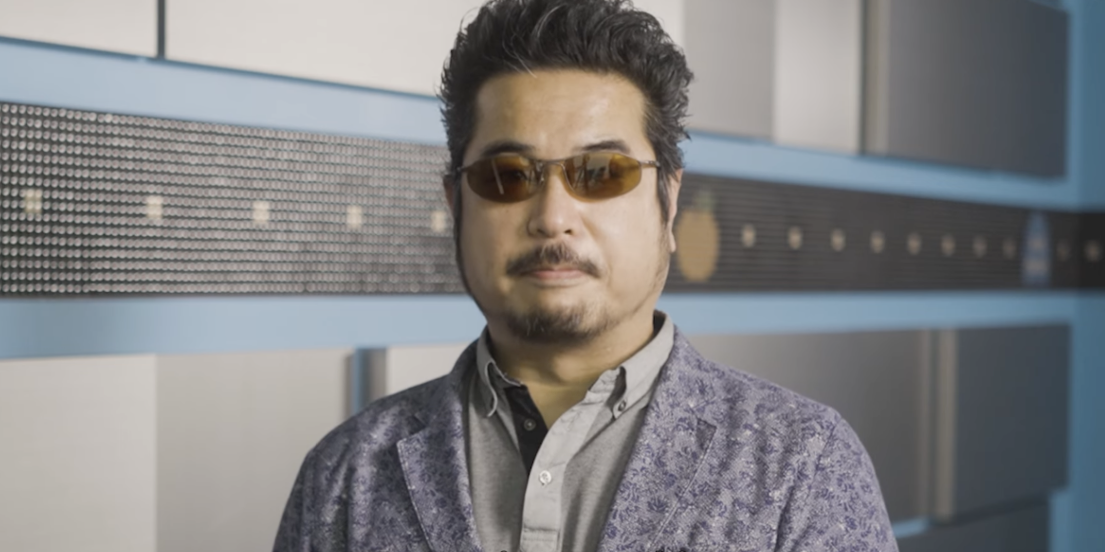 Katsuhiro Harada